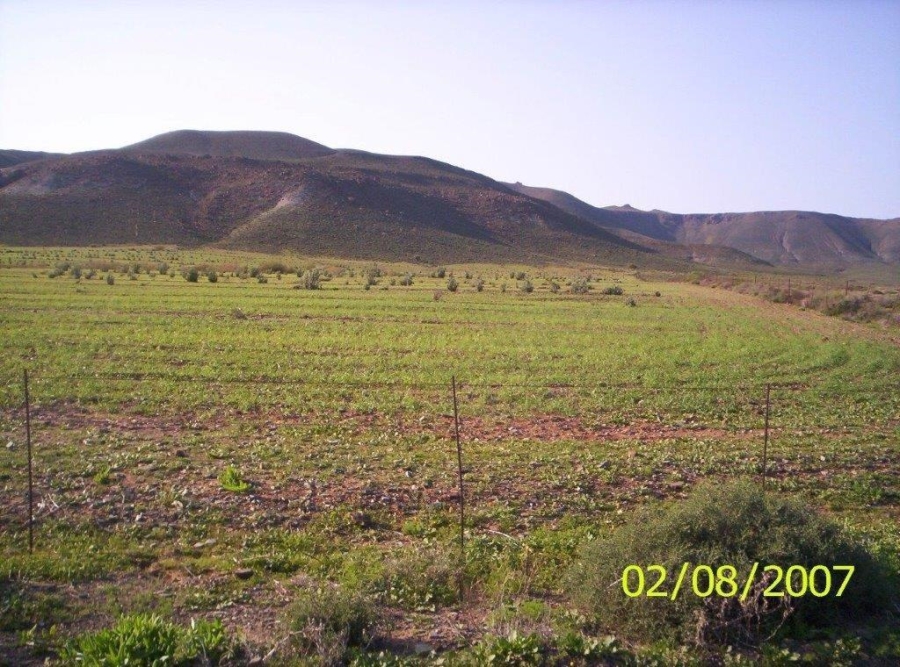 0 Bedroom Property for Sale in Calvinia Rural Northern Cape
